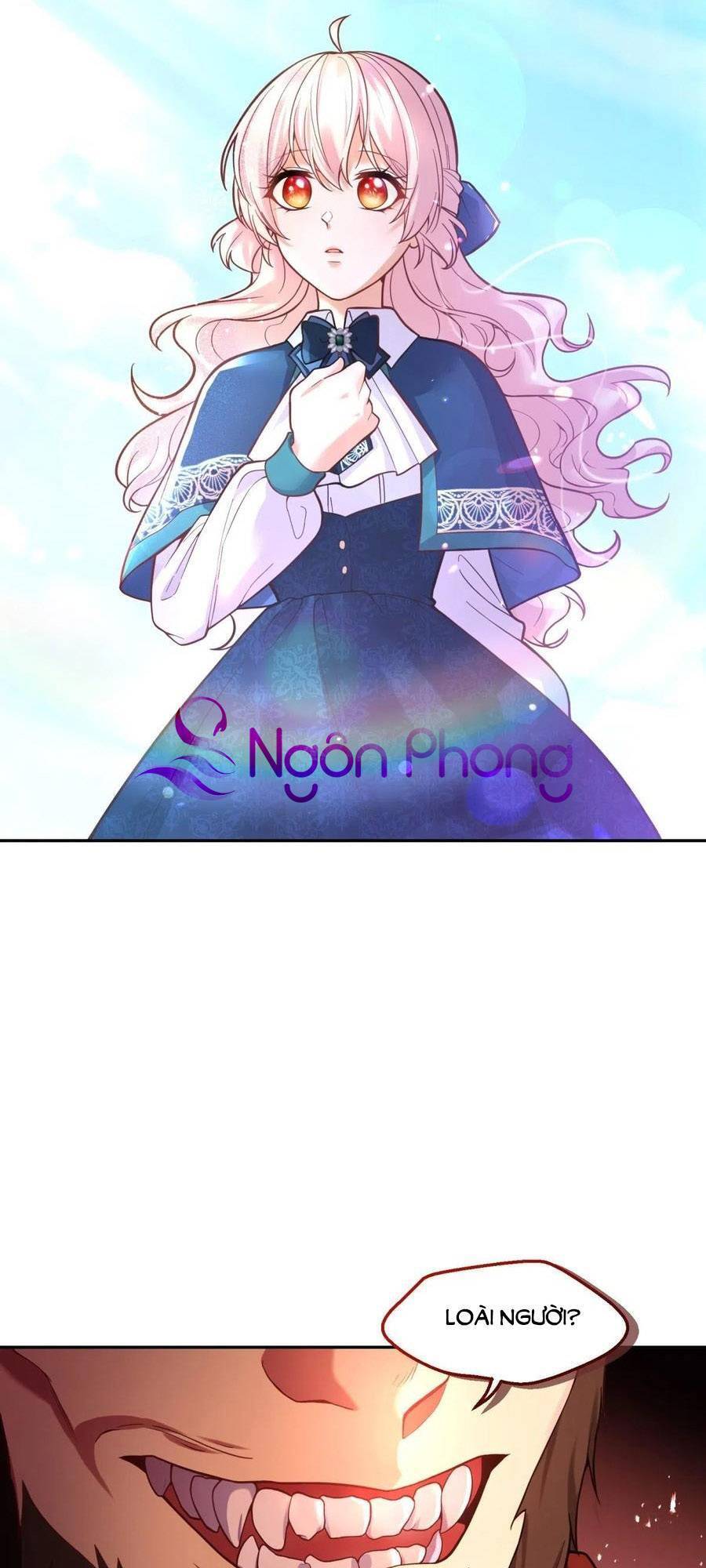 Kế Hoạch Tự Cứu Của Phản Phái Ma Nữ Chapter 84 - Trang 2