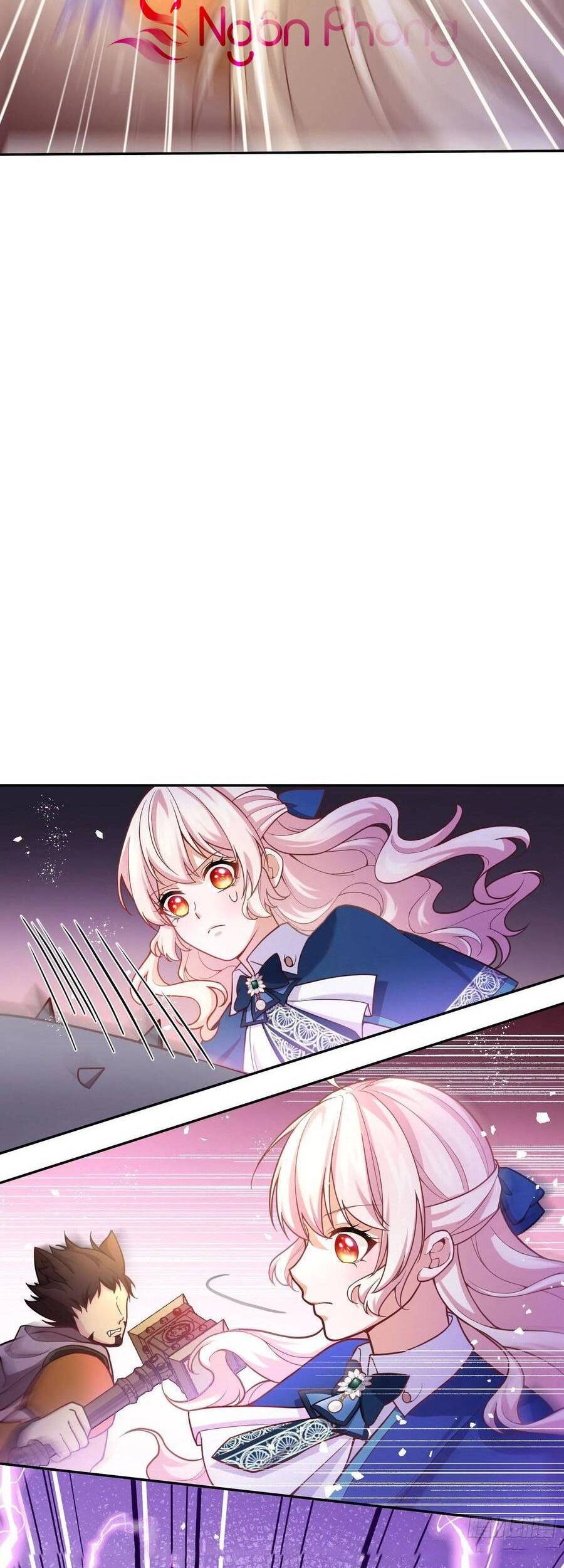 Kế Hoạch Tự Cứu Của Phản Phái Ma Nữ Chapter 85 - Trang 2