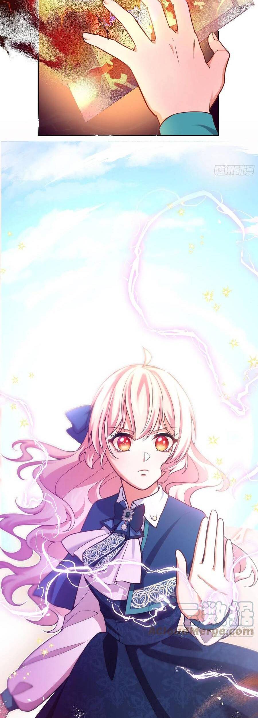 Kế Hoạch Tự Cứu Của Phản Phái Ma Nữ Chapter 85 - Trang 2