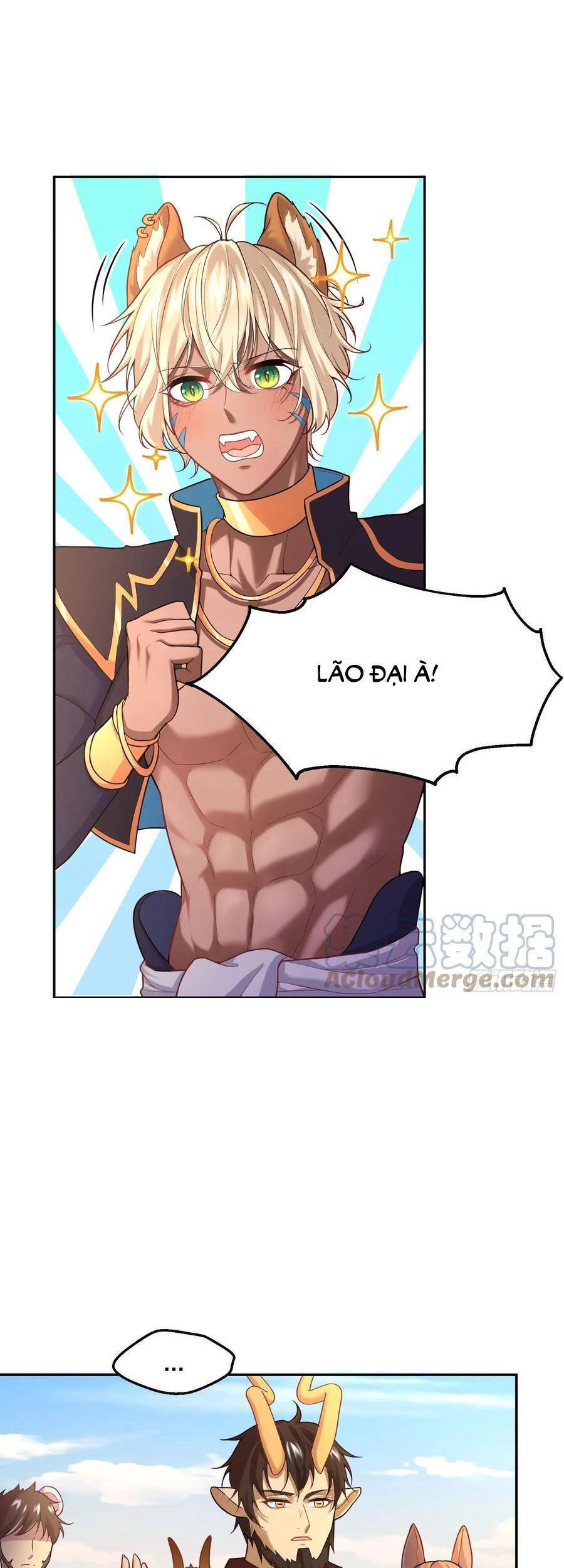 Kế Hoạch Tự Cứu Của Phản Phái Ma Nữ Chapter 85 - Trang 2