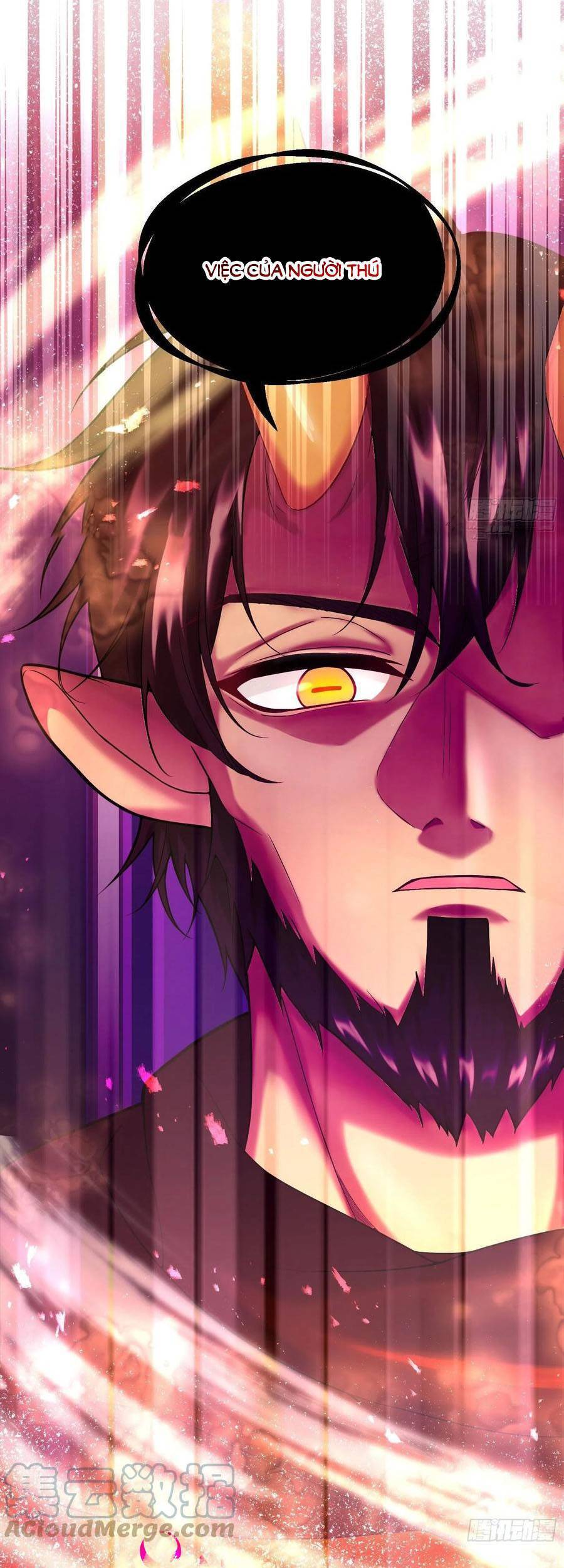 Kế Hoạch Tự Cứu Của Phản Phái Ma Nữ Chapter 85 - Trang 2