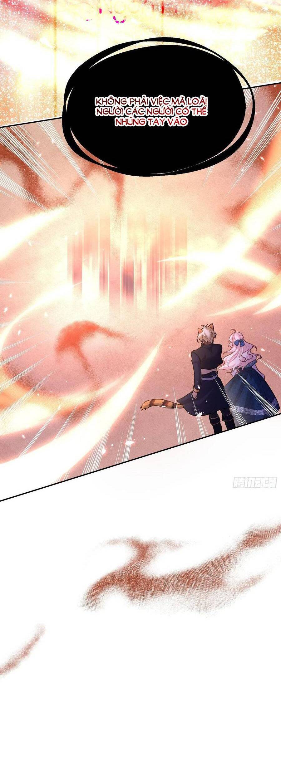 Kế Hoạch Tự Cứu Của Phản Phái Ma Nữ Chapter 85 - Trang 2