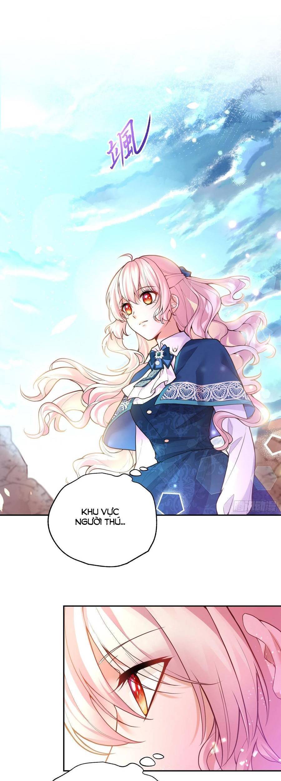 Kế Hoạch Tự Cứu Của Phản Phái Ma Nữ Chapter 85 - Trang 2