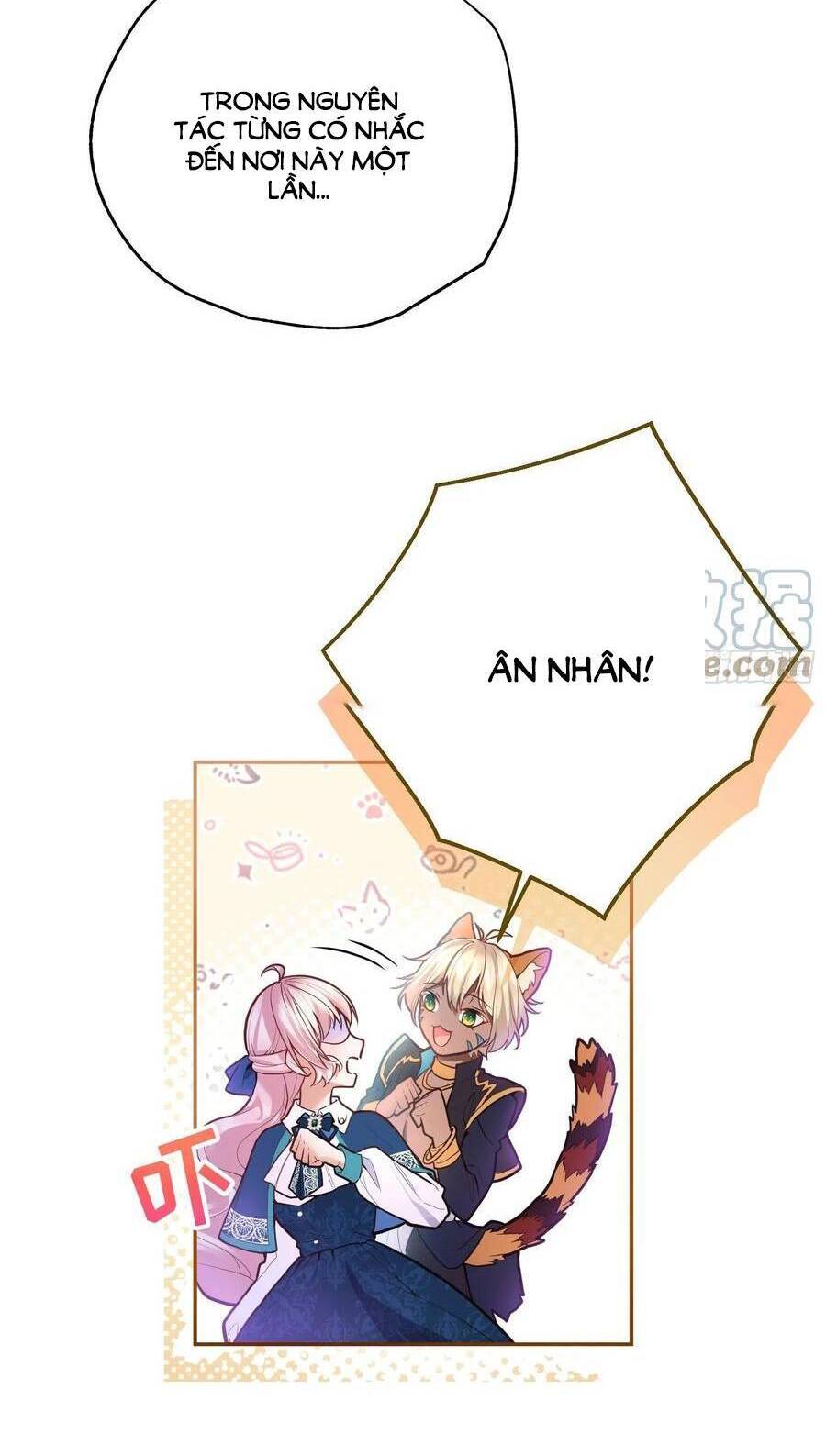 Kế Hoạch Tự Cứu Của Phản Phái Ma Nữ Chapter 85 - Trang 2