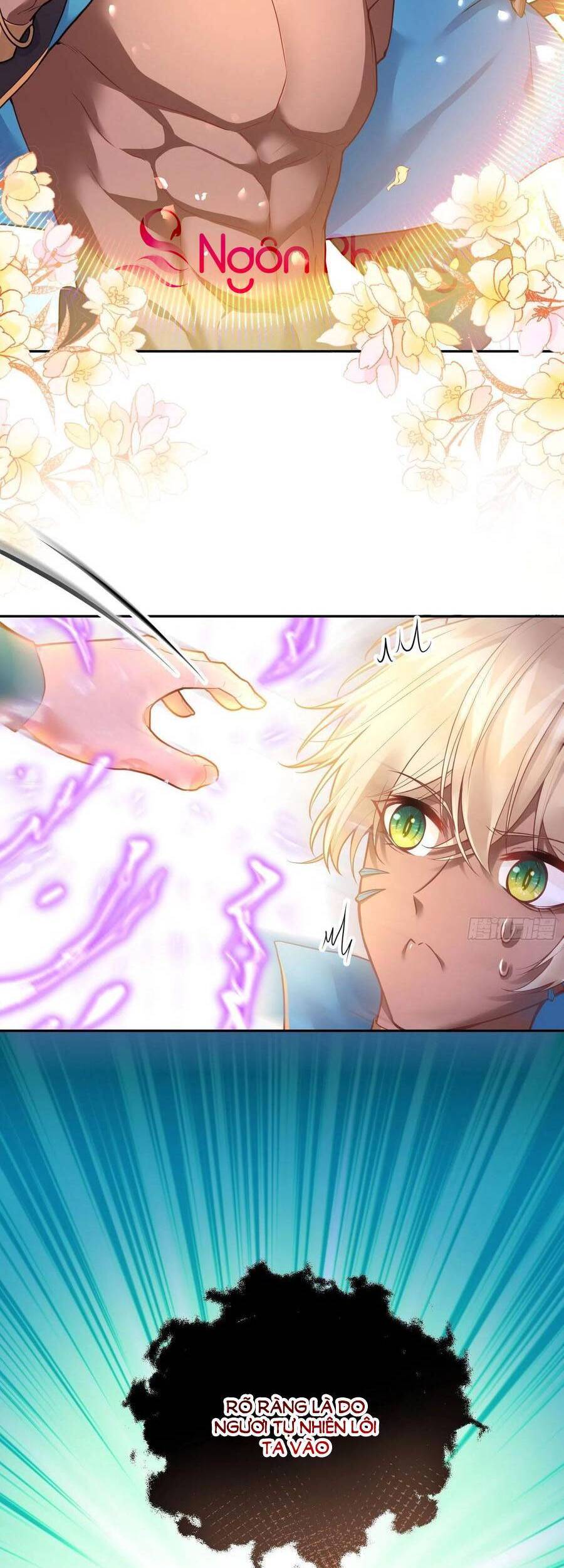 Kế Hoạch Tự Cứu Của Phản Phái Ma Nữ Chapter 85 - Trang 2