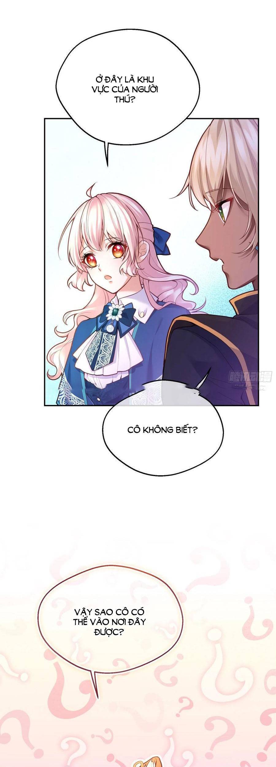 Kế Hoạch Tự Cứu Của Phản Phái Ma Nữ Chapter 85 - Trang 2