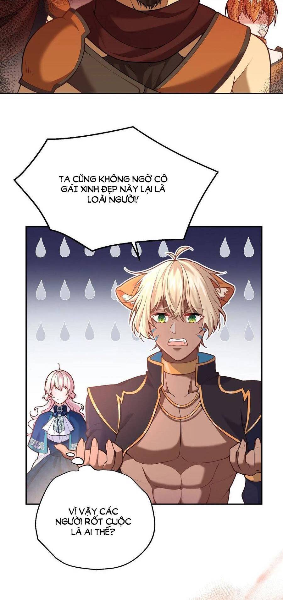 Kế Hoạch Tự Cứu Của Phản Phái Ma Nữ Chapter 85 - Trang 2