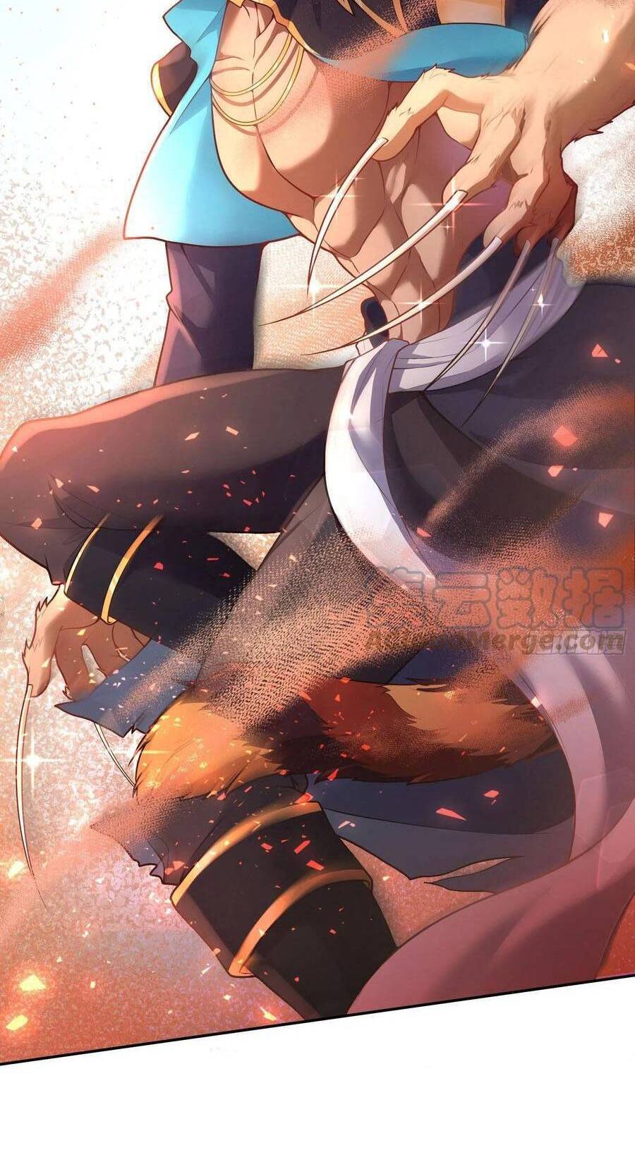 Kế Hoạch Tự Cứu Của Phản Phái Ma Nữ Chapter 85 - Trang 2