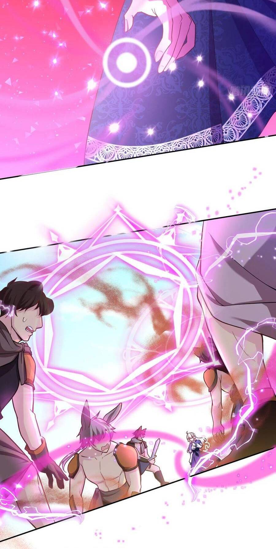 Kế Hoạch Tự Cứu Của Phản Phái Ma Nữ Chapter 85 - Trang 2