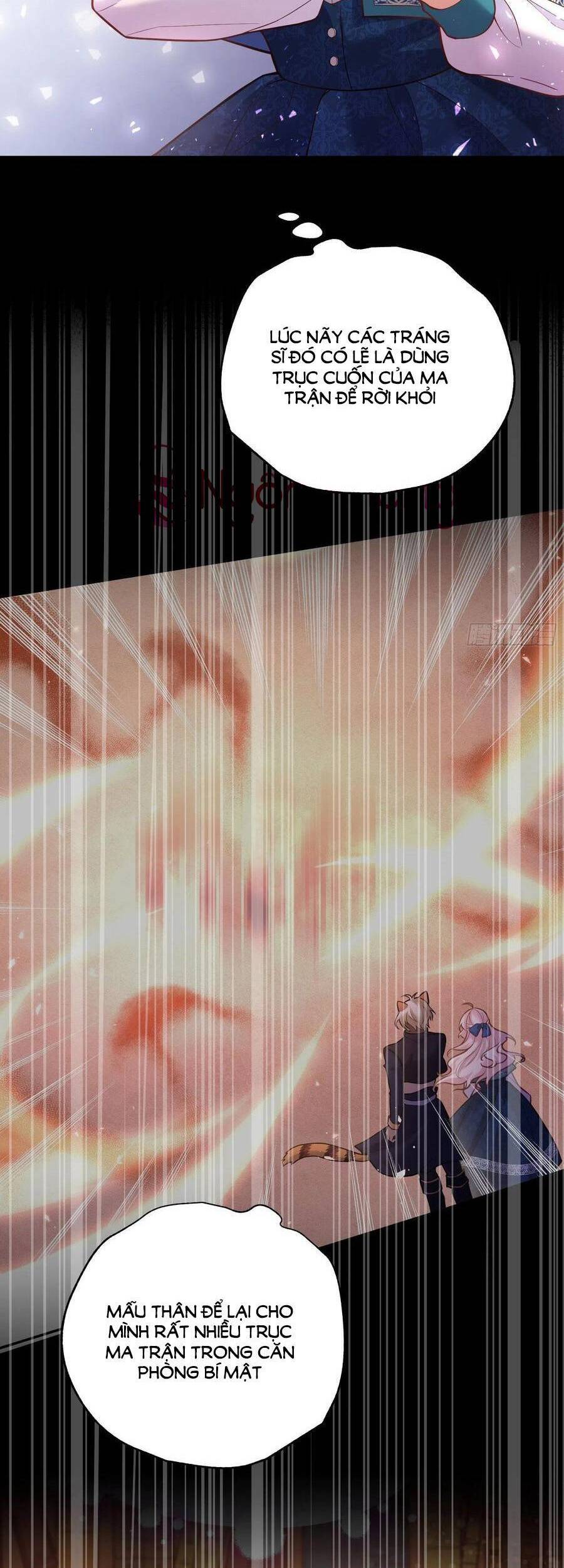 Kế Hoạch Tự Cứu Của Phản Phái Ma Nữ Chapter 86 - Trang 2