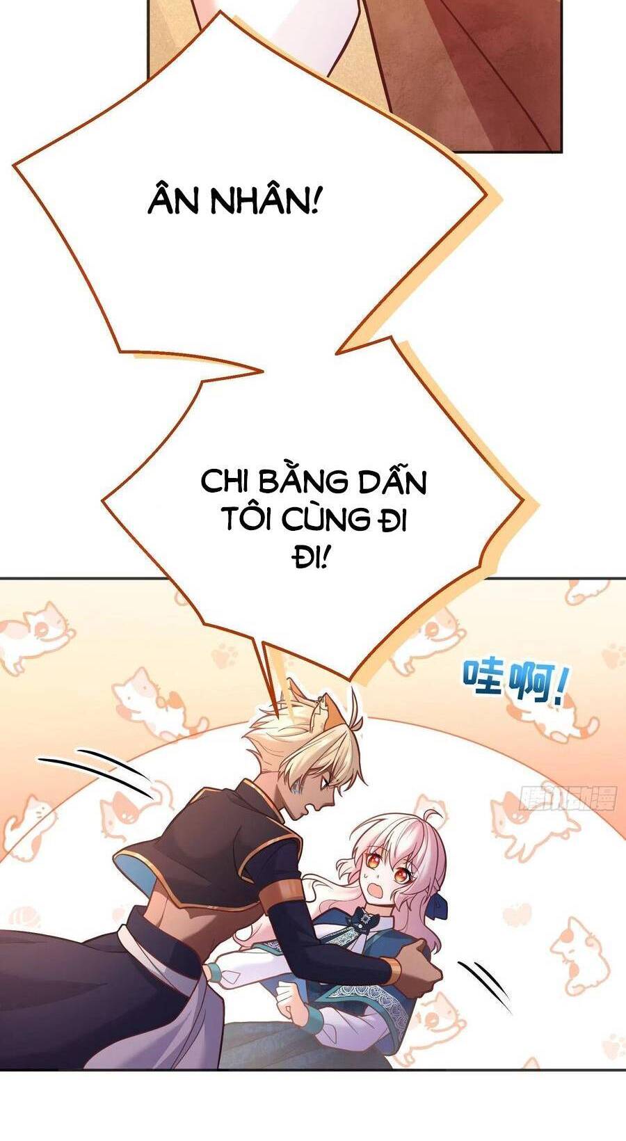 Kế Hoạch Tự Cứu Của Phản Phái Ma Nữ Chapter 86 - Trang 2