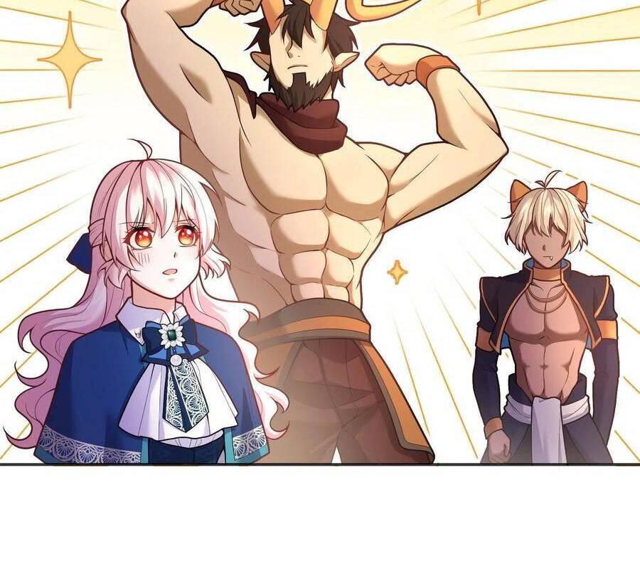 Kế Hoạch Tự Cứu Của Phản Phái Ma Nữ Chapter 86 - Trang 2