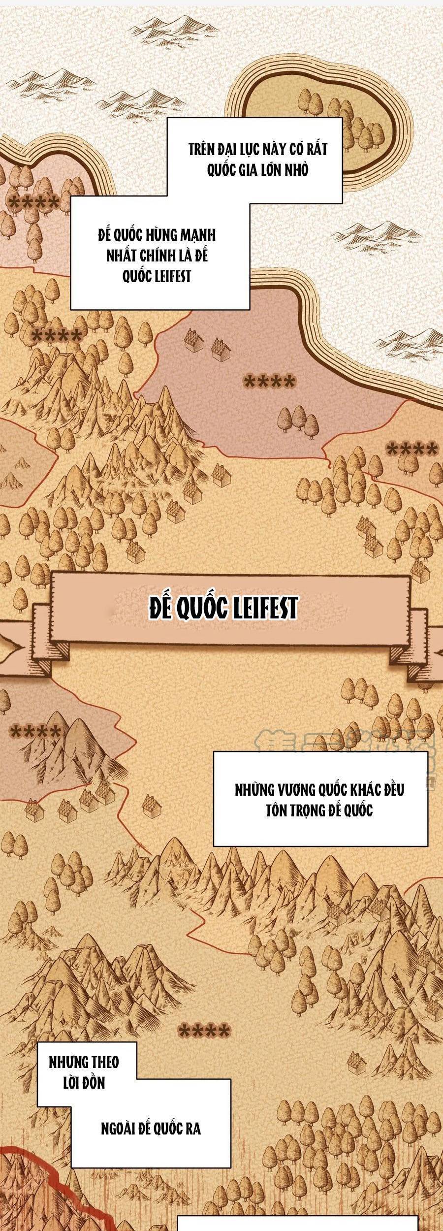 Kế Hoạch Tự Cứu Của Phản Phái Ma Nữ Chapter 86 - Trang 2