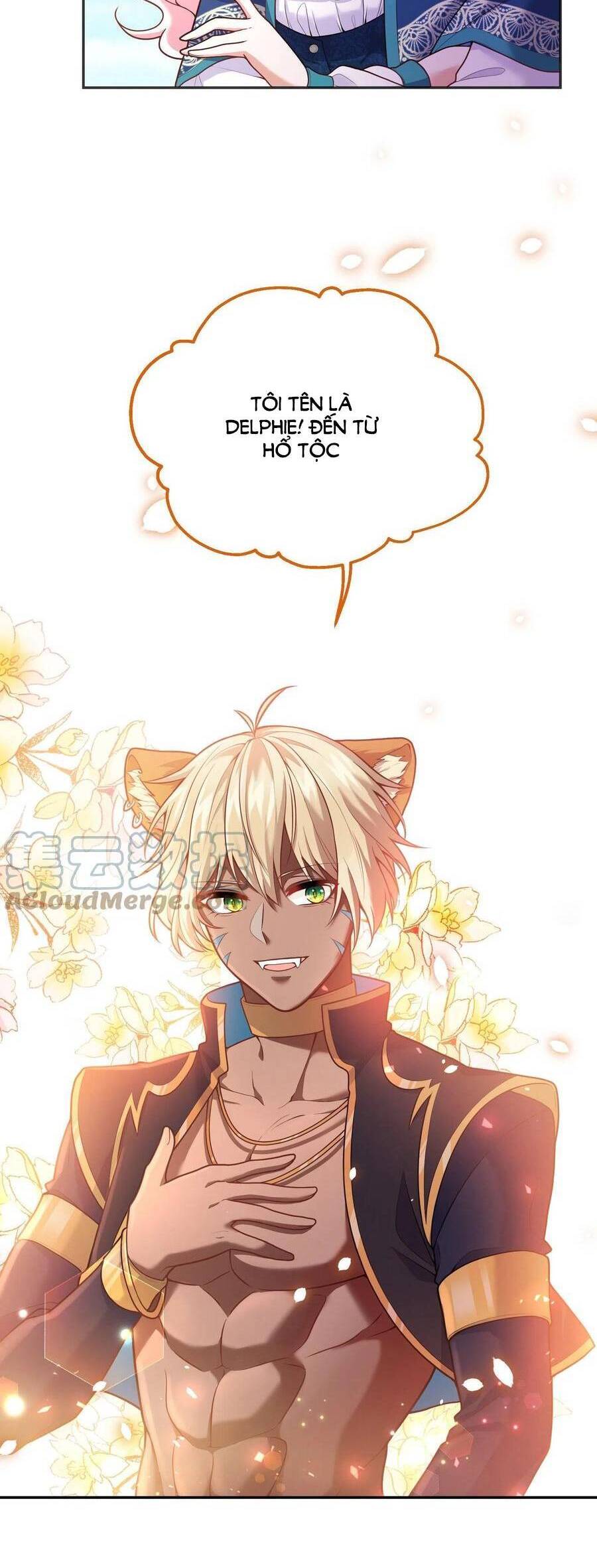 Kế Hoạch Tự Cứu Của Phản Phái Ma Nữ Chapter 86 - Trang 2