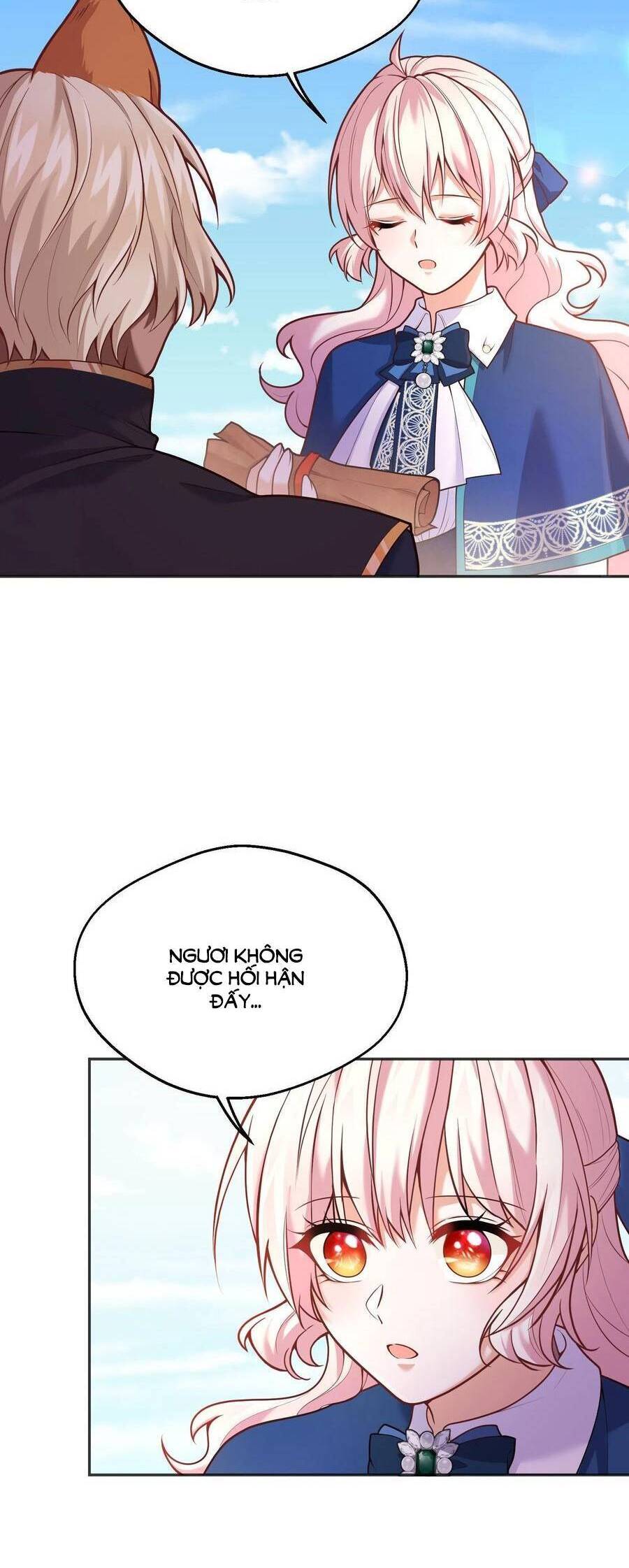 Kế Hoạch Tự Cứu Của Phản Phái Ma Nữ Chapter 86 - Trang 2