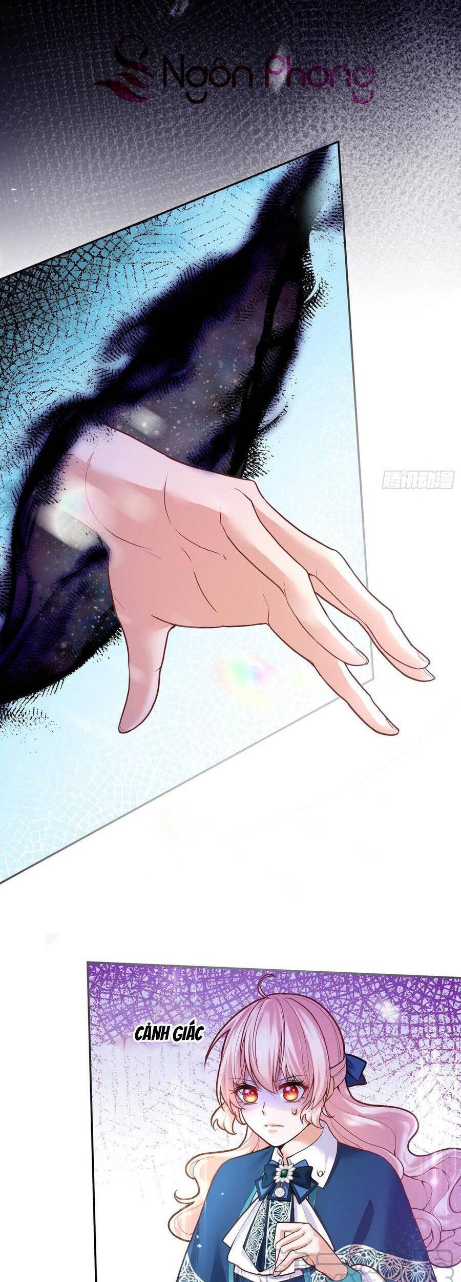 Kế Hoạch Tự Cứu Của Phản Phái Ma Nữ Chapter 86 - Trang 2