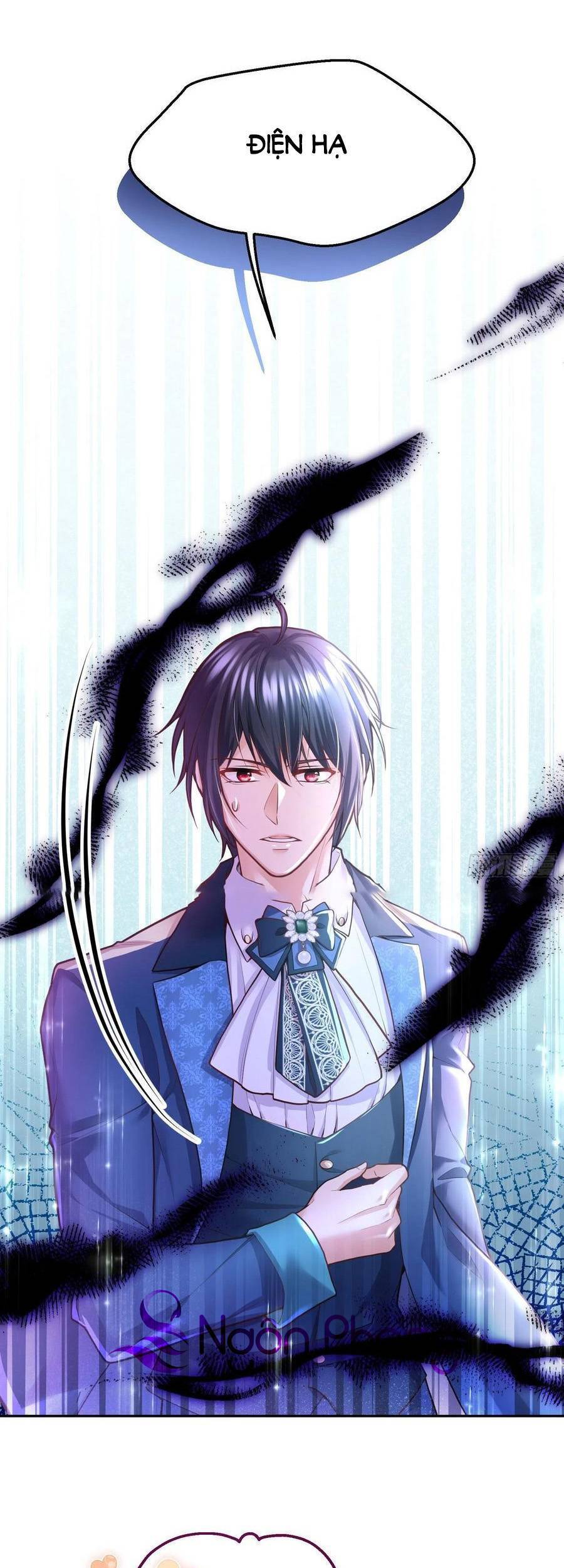 Kế Hoạch Tự Cứu Của Phản Phái Ma Nữ Chapter 86 - Trang 2