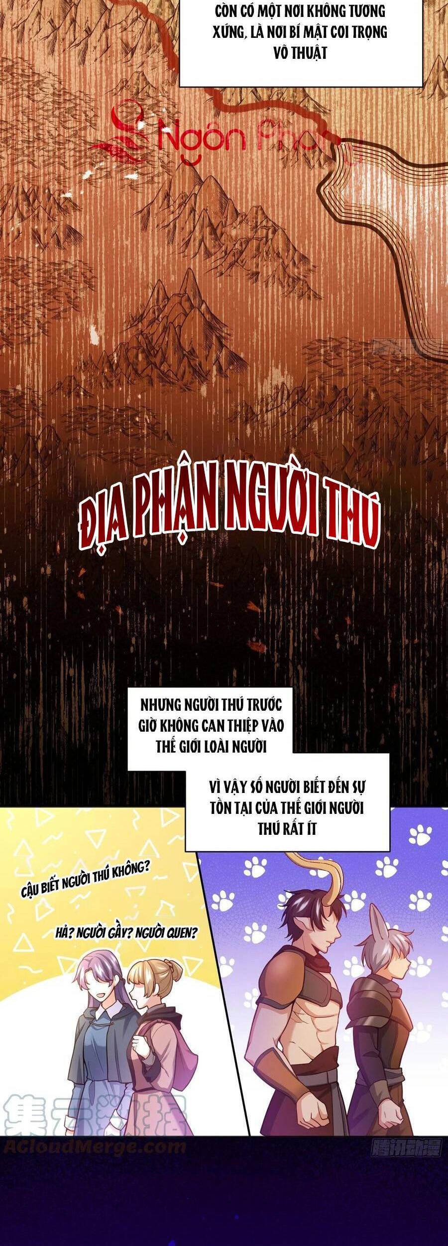 Kế Hoạch Tự Cứu Của Phản Phái Ma Nữ Chapter 86 - Trang 2