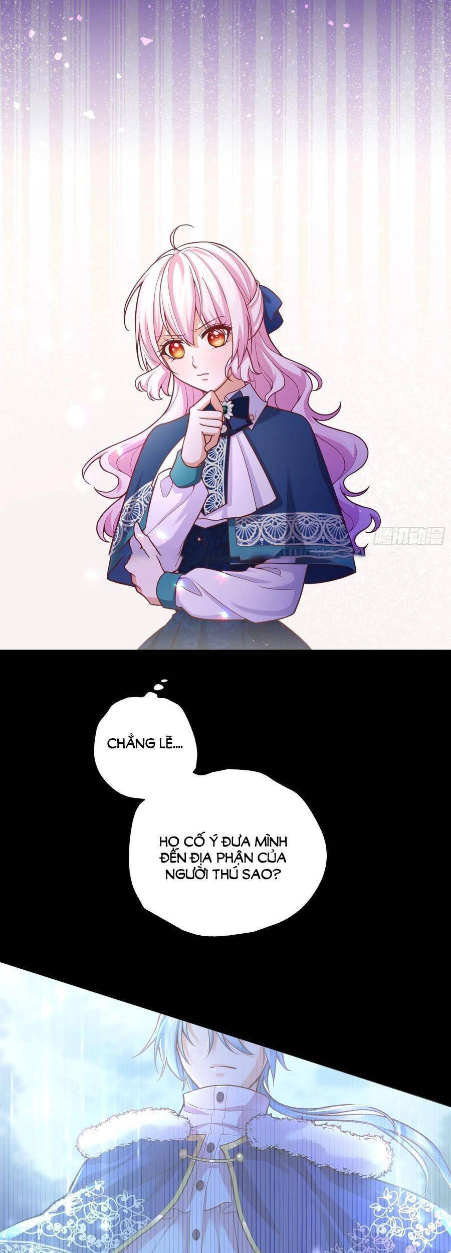 Kế Hoạch Tự Cứu Của Phản Phái Ma Nữ Chapter 86 - Trang 2