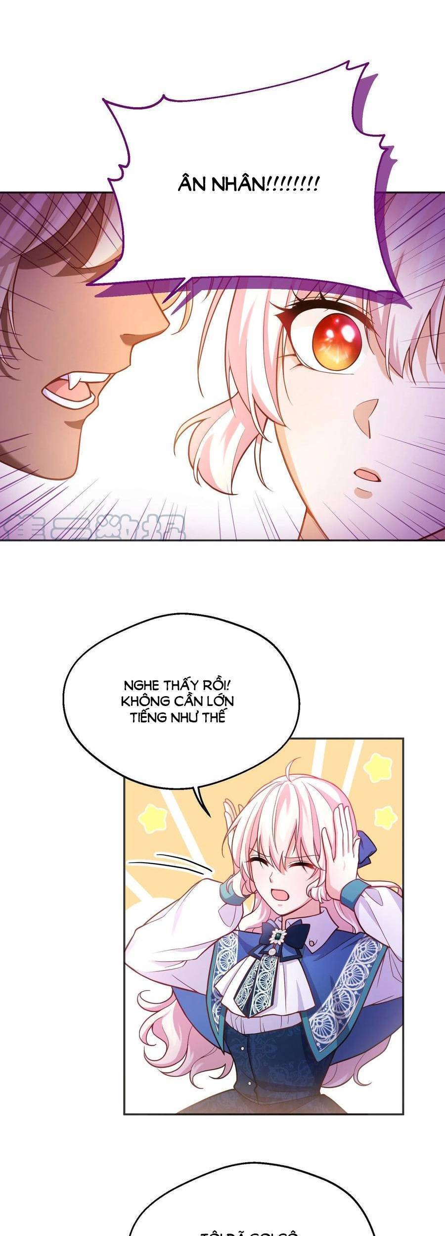 Kế Hoạch Tự Cứu Của Phản Phái Ma Nữ Chapter 86 - Trang 2