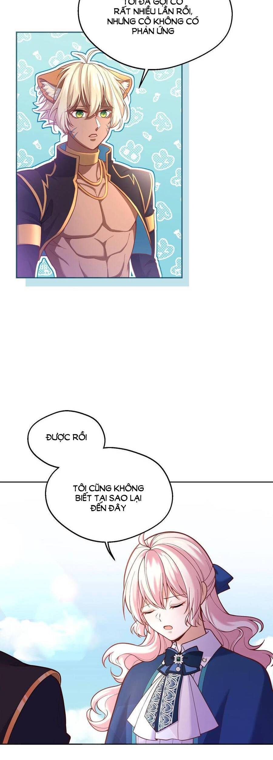 Kế Hoạch Tự Cứu Của Phản Phái Ma Nữ Chapter 86 - Trang 2