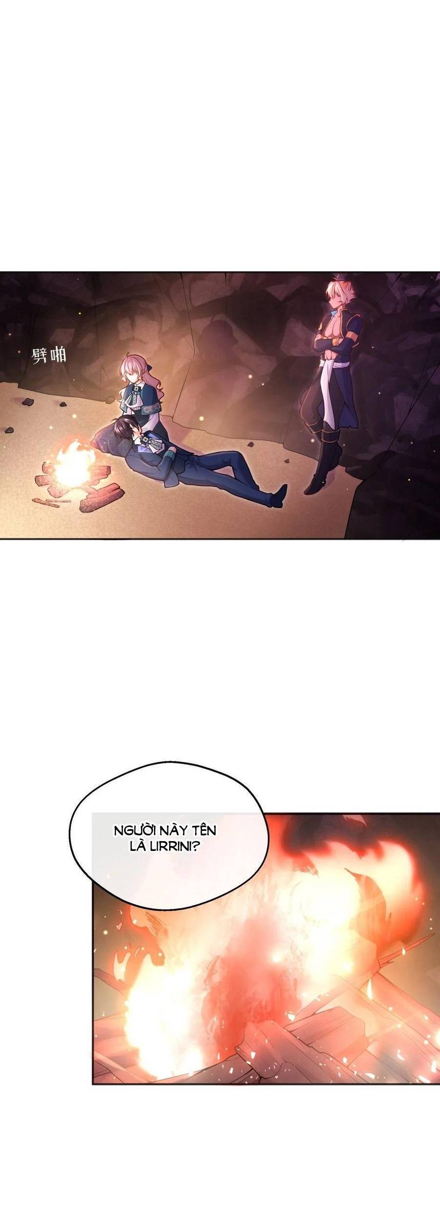 Kế Hoạch Tự Cứu Của Phản Phái Ma Nữ Chapter 87 - Trang 2