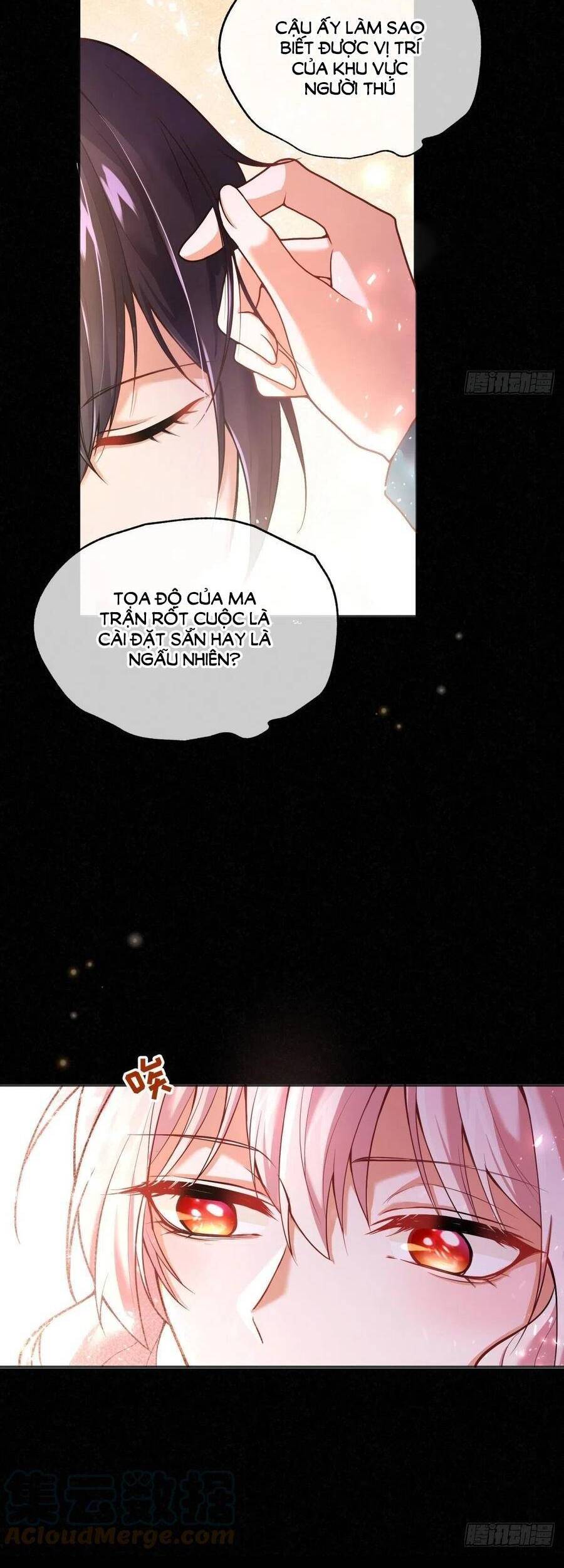 Kế Hoạch Tự Cứu Của Phản Phái Ma Nữ Chapter 87 - Trang 2