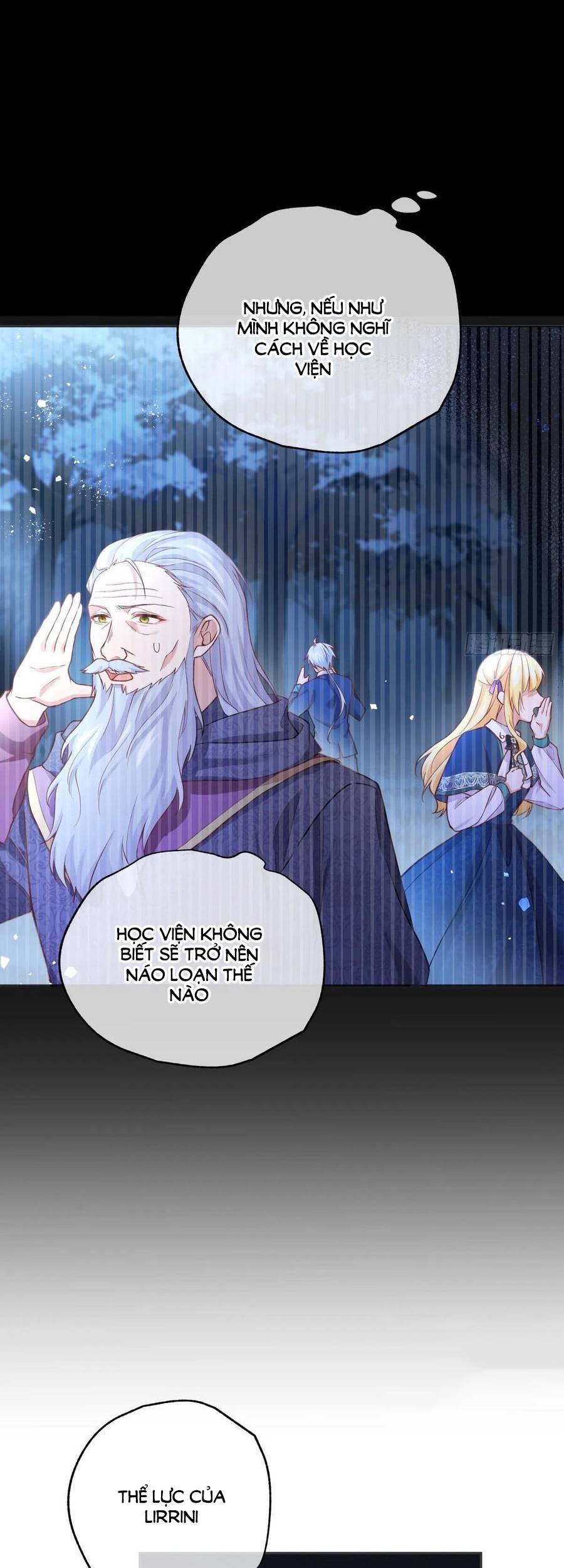 Kế Hoạch Tự Cứu Của Phản Phái Ma Nữ Chapter 87 - Trang 2