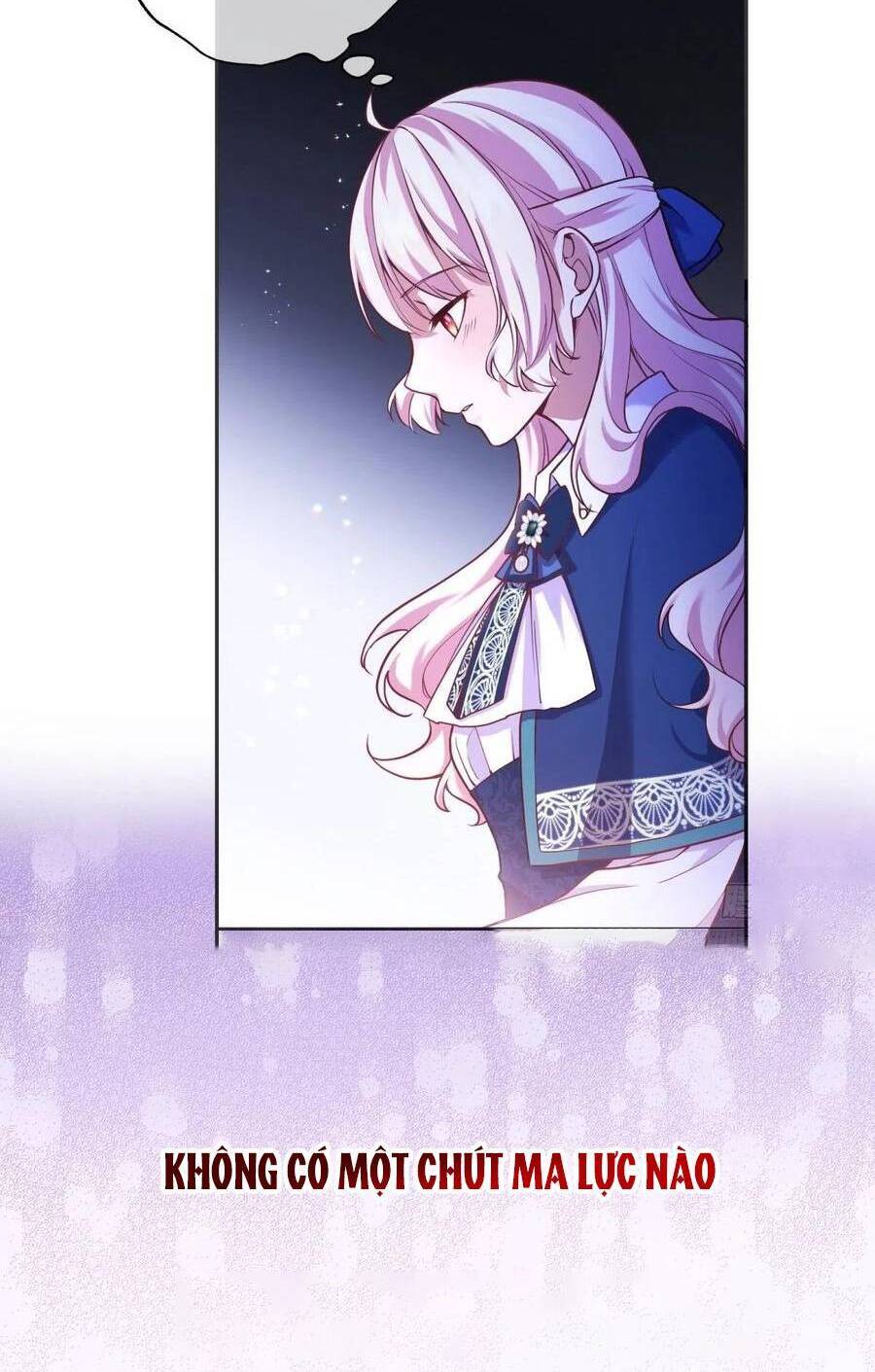 Kế Hoạch Tự Cứu Của Phản Phái Ma Nữ Chapter 87 - Trang 2