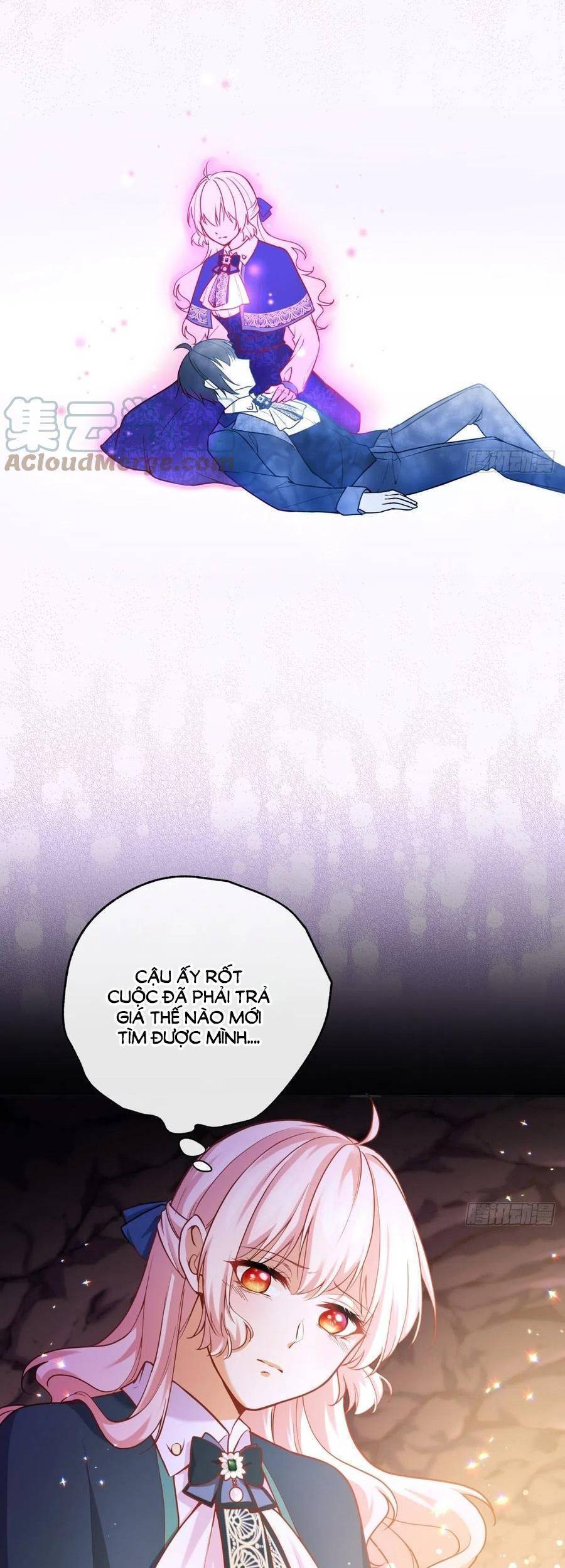 Kế Hoạch Tự Cứu Của Phản Phái Ma Nữ Chapter 87 - Trang 2