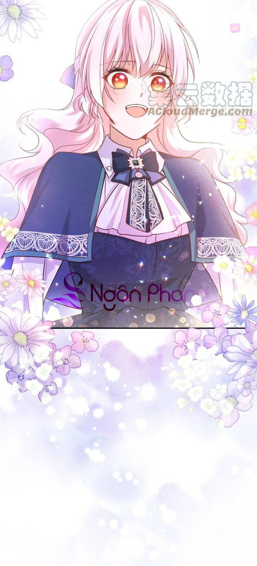 Kế Hoạch Tự Cứu Của Phản Phái Ma Nữ Chapter 87 - Trang 2