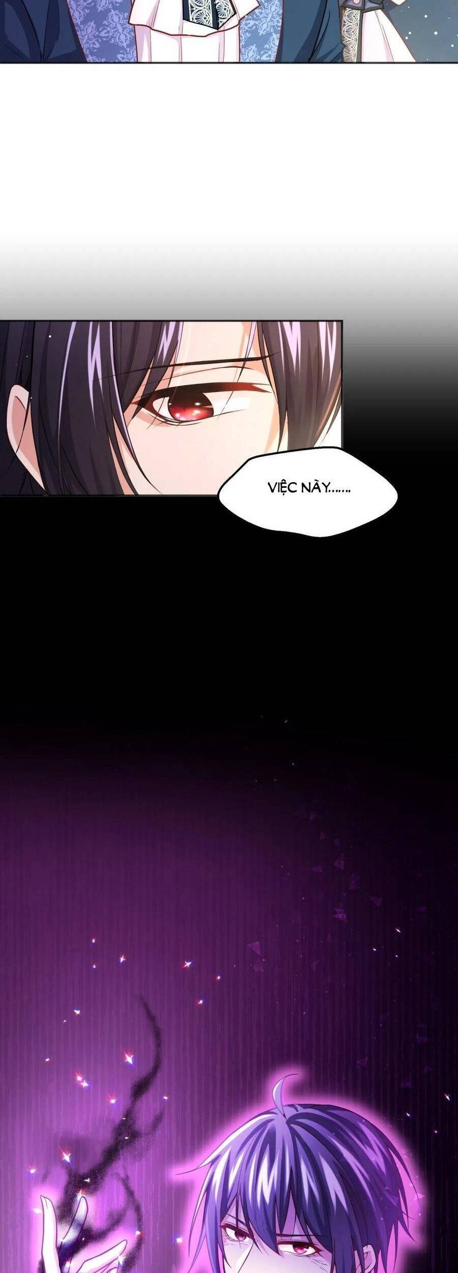 Kế Hoạch Tự Cứu Của Phản Phái Ma Nữ Chapter 88 - Trang 2