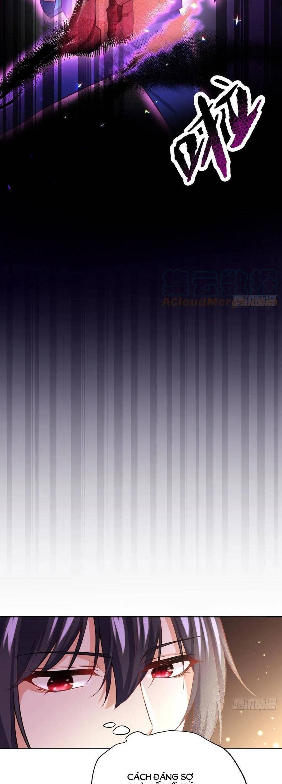 Kế Hoạch Tự Cứu Của Phản Phái Ma Nữ Chapter 88 - Trang 2