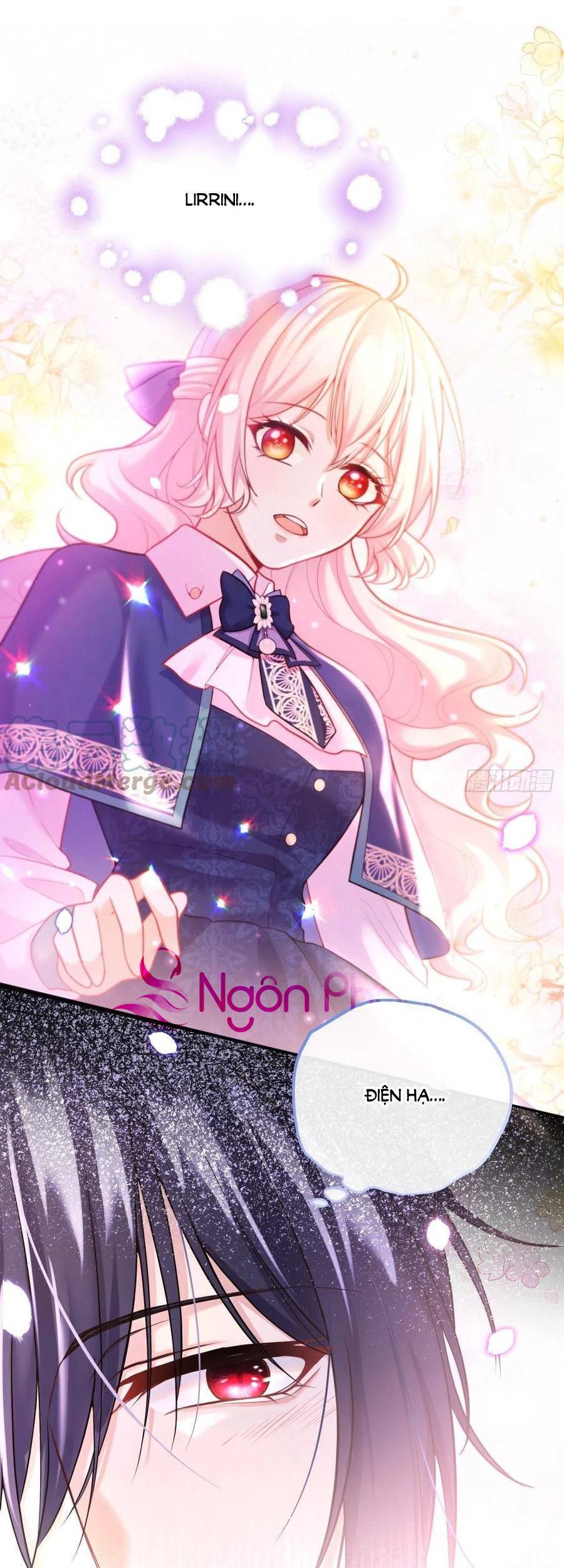 Kế Hoạch Tự Cứu Của Phản Phái Ma Nữ Chapter 88 - Trang 2