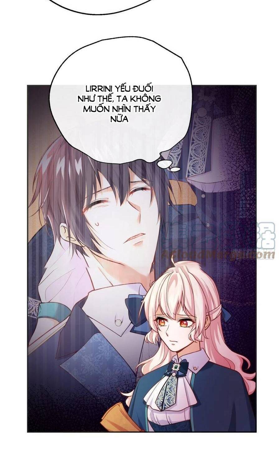 Kế Hoạch Tự Cứu Của Phản Phái Ma Nữ Chapter 88 - Trang 2