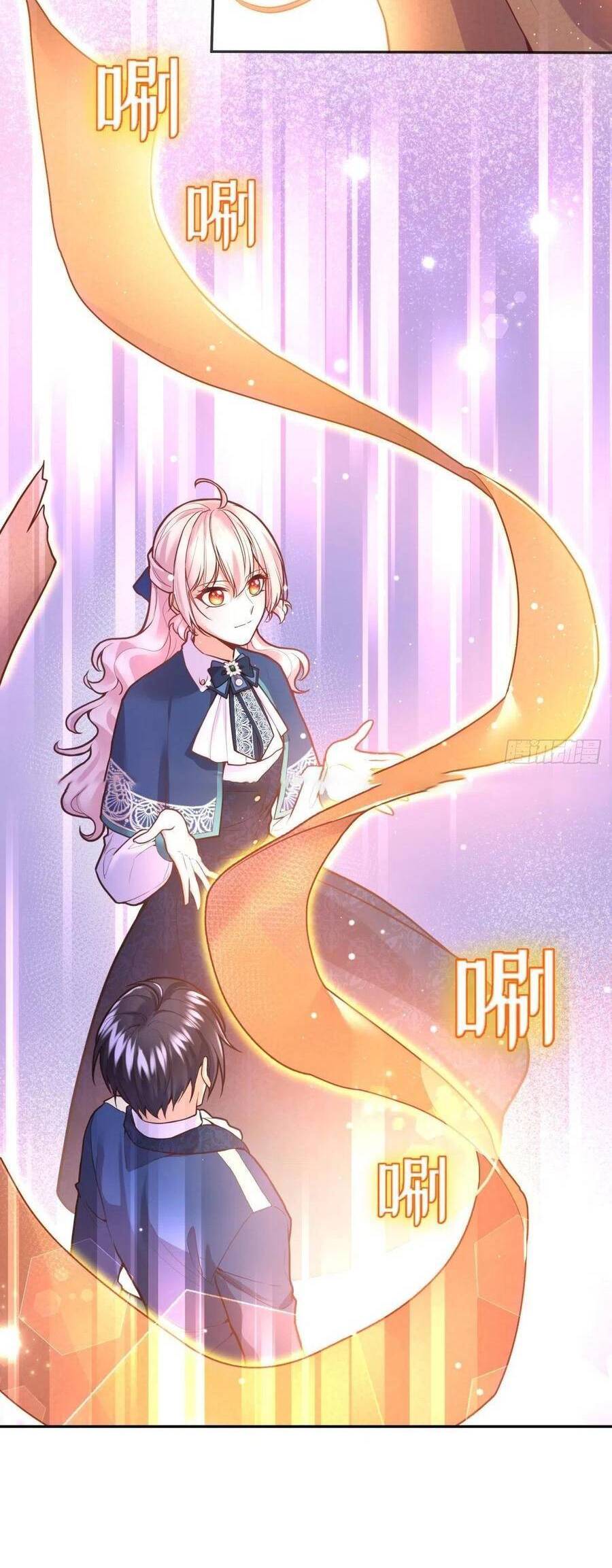 Kế Hoạch Tự Cứu Của Phản Phái Ma Nữ Chapter 88 - Trang 2