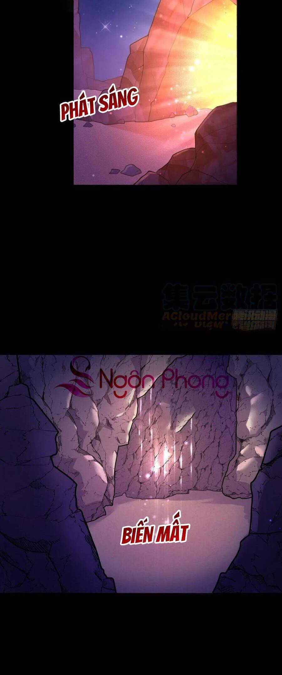 Kế Hoạch Tự Cứu Của Phản Phái Ma Nữ Chapter 88 - Trang 2