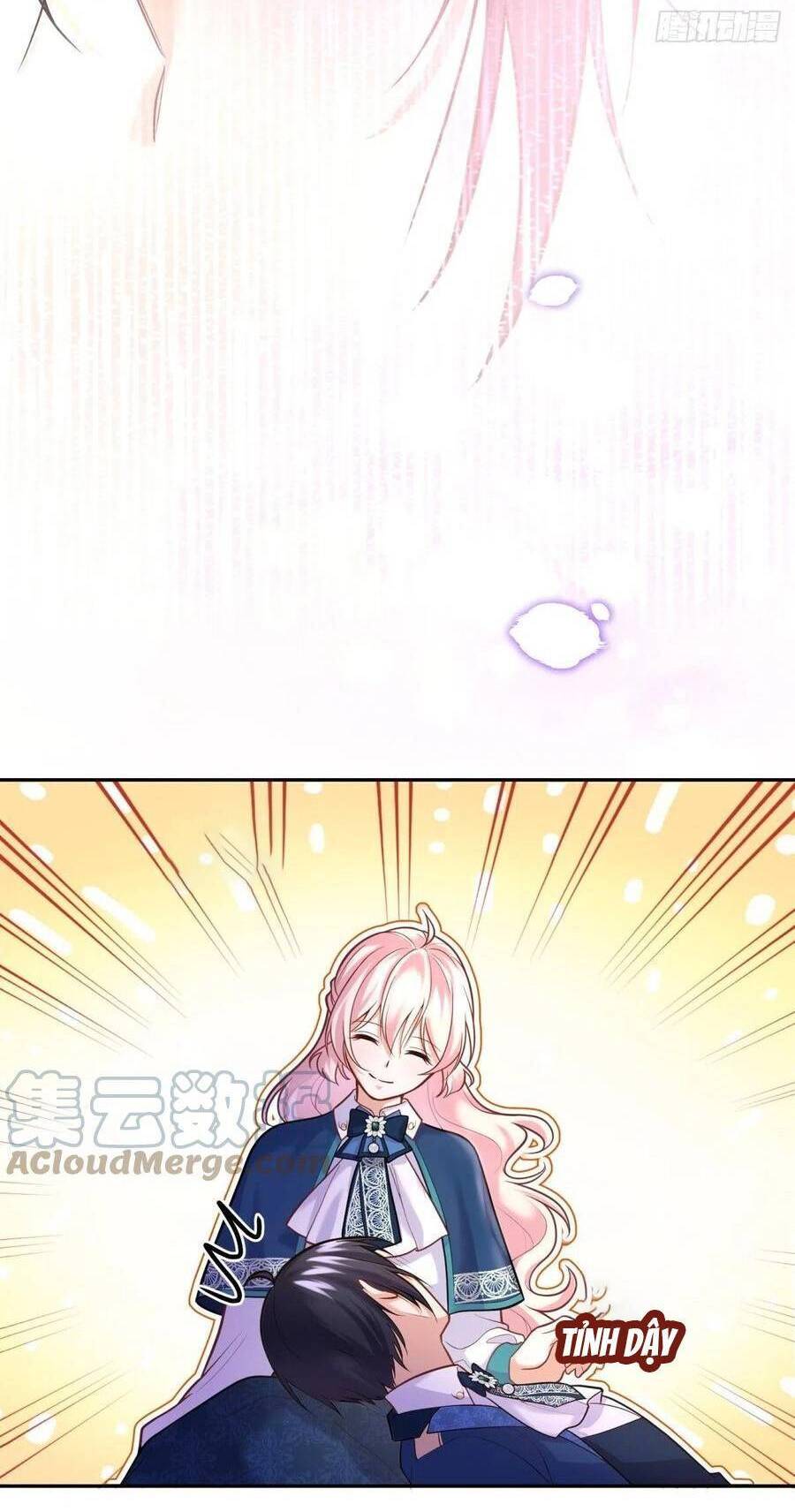 Kế Hoạch Tự Cứu Của Phản Phái Ma Nữ Chapter 88 - Trang 2