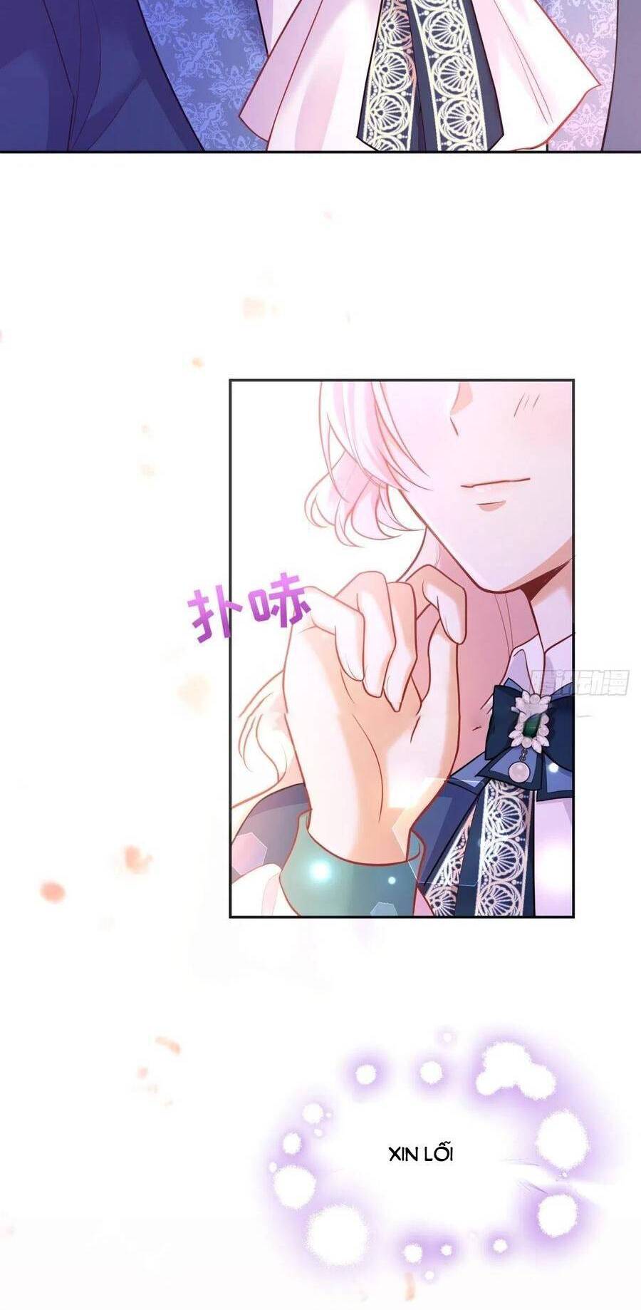 Kế Hoạch Tự Cứu Của Phản Phái Ma Nữ Chapter 88 - Trang 2