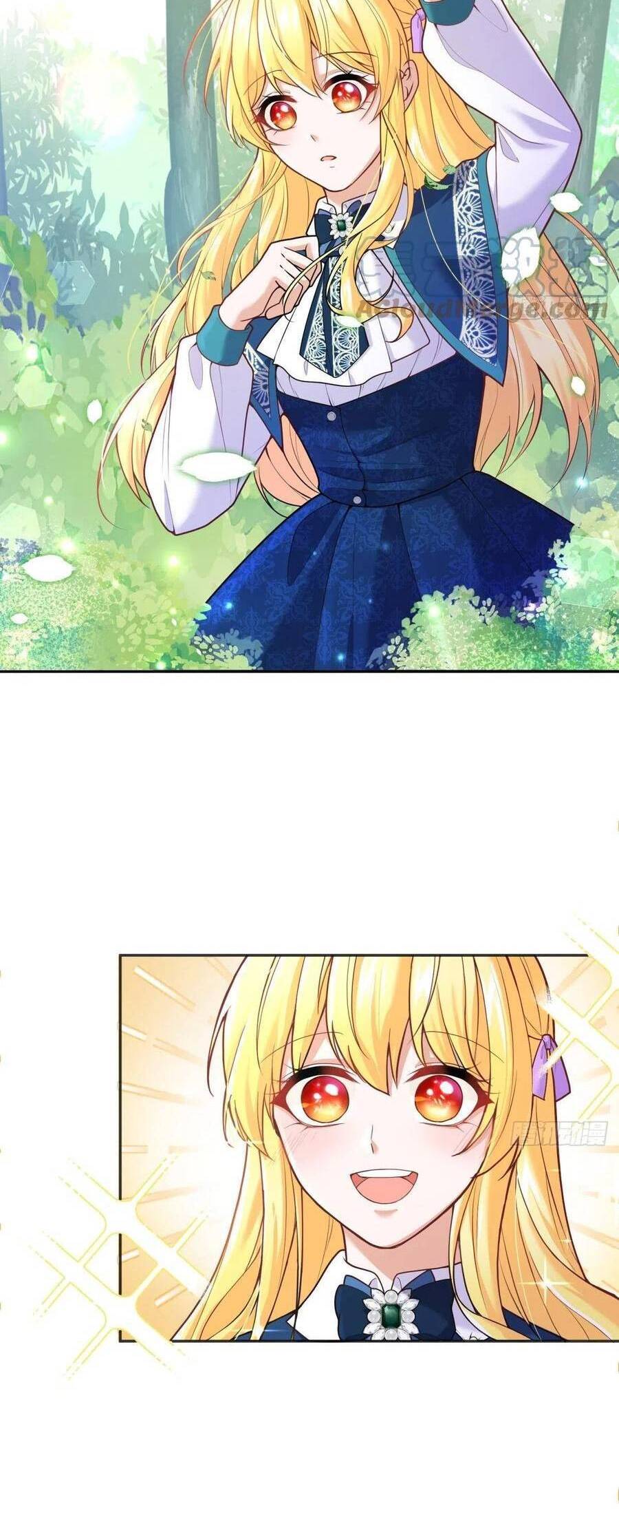 Kế Hoạch Tự Cứu Của Phản Phái Ma Nữ Chapter 89 - Trang 2