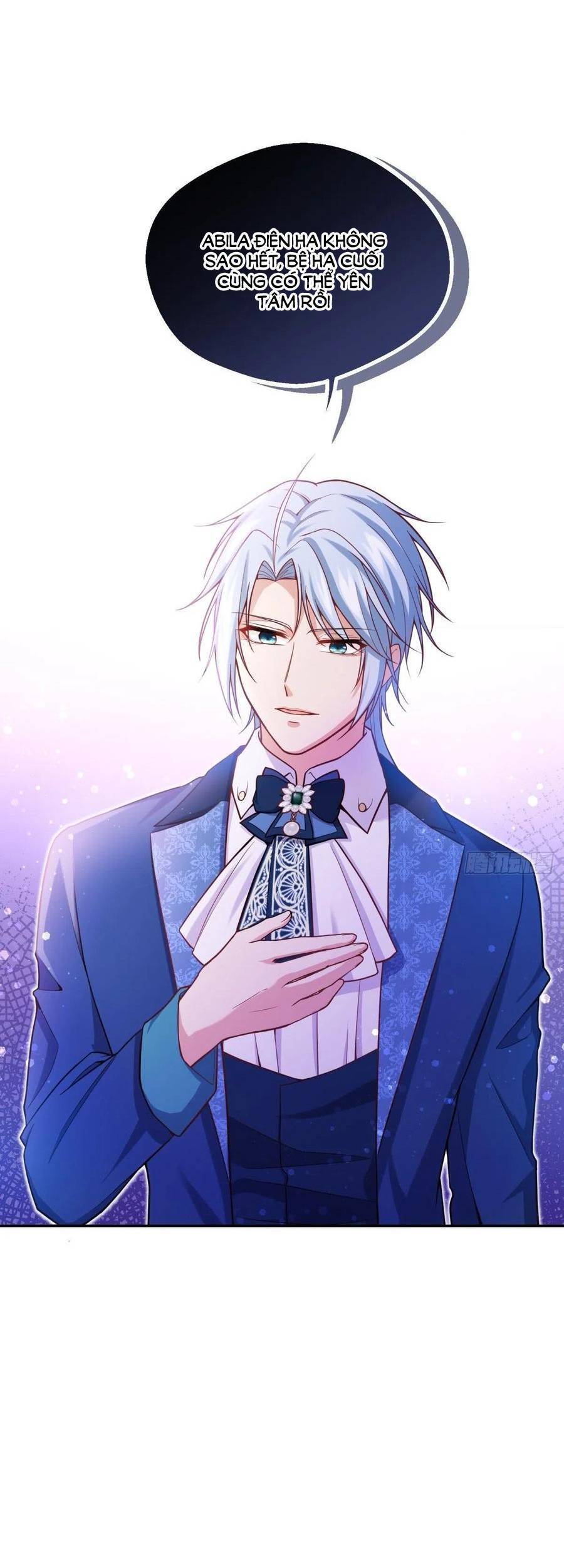 Kế Hoạch Tự Cứu Của Phản Phái Ma Nữ Chapter 89 - Trang 2