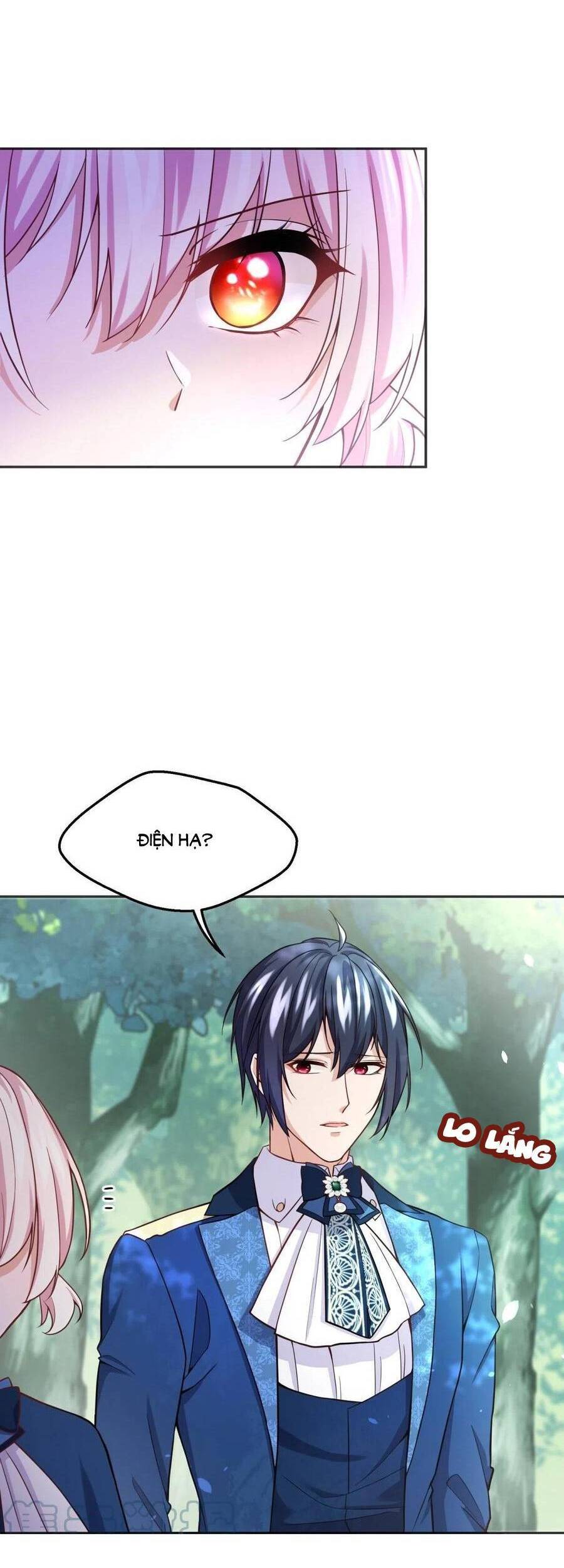 Kế Hoạch Tự Cứu Của Phản Phái Ma Nữ Chapter 89 - Trang 2