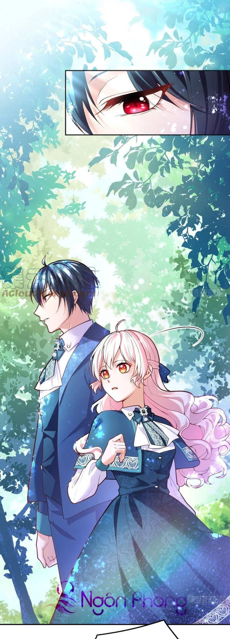 Kế Hoạch Tự Cứu Của Phản Phái Ma Nữ Chapter 89 - Trang 2