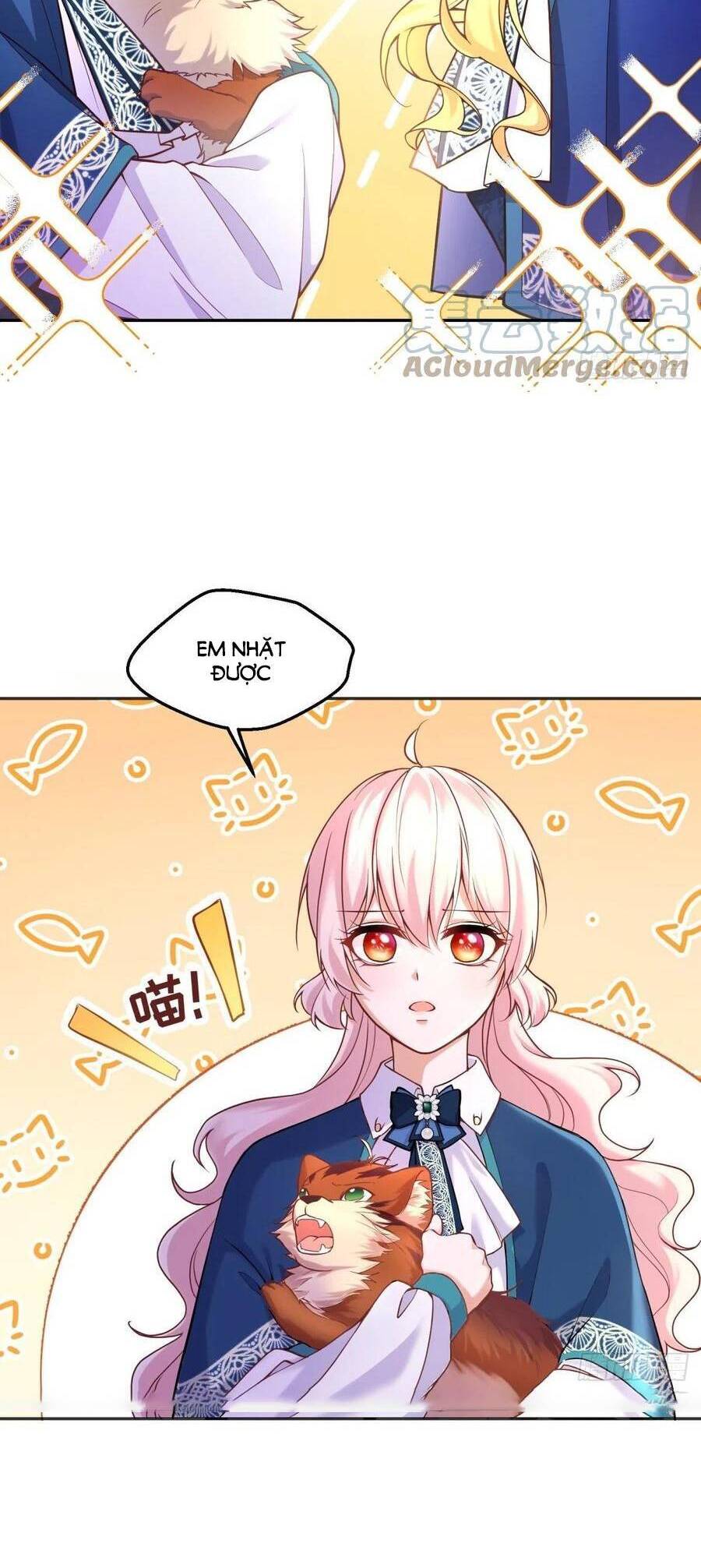 Kế Hoạch Tự Cứu Của Phản Phái Ma Nữ Chapter 89 - Trang 2