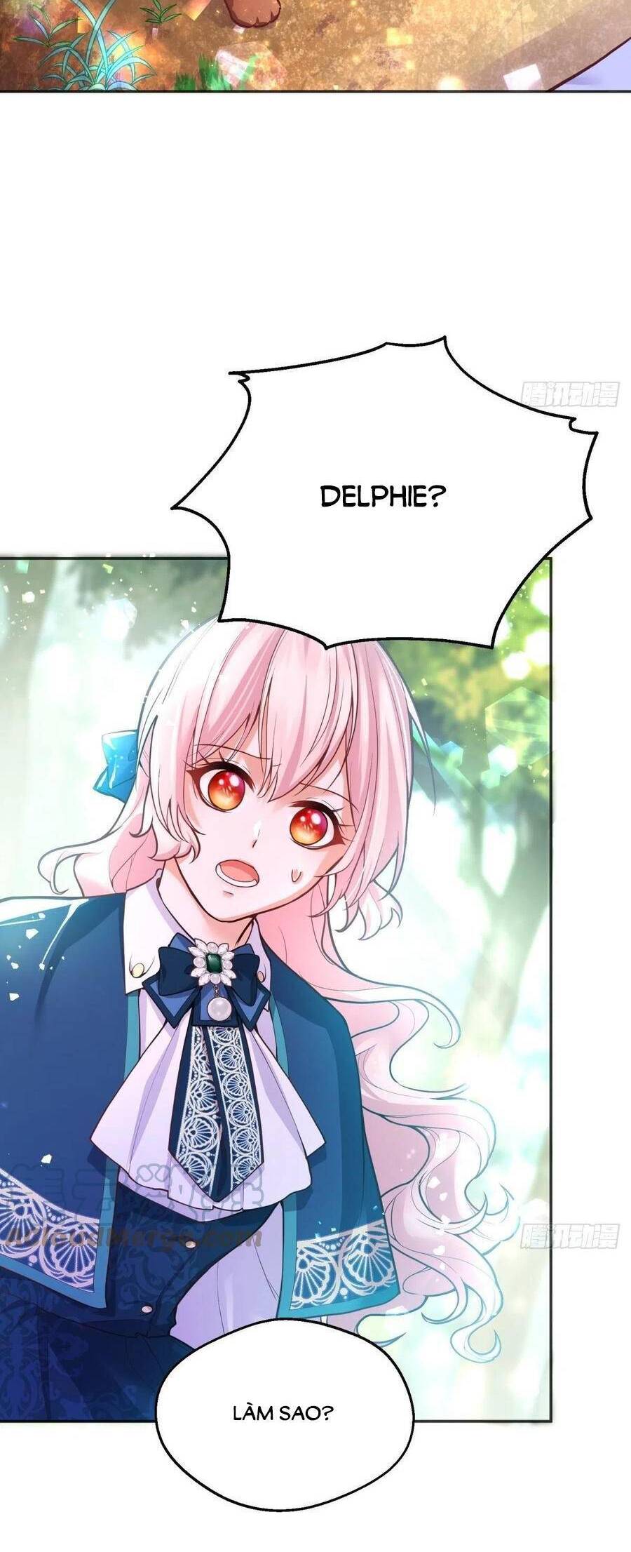 Kế Hoạch Tự Cứu Của Phản Phái Ma Nữ Chapter 89 - Trang 2