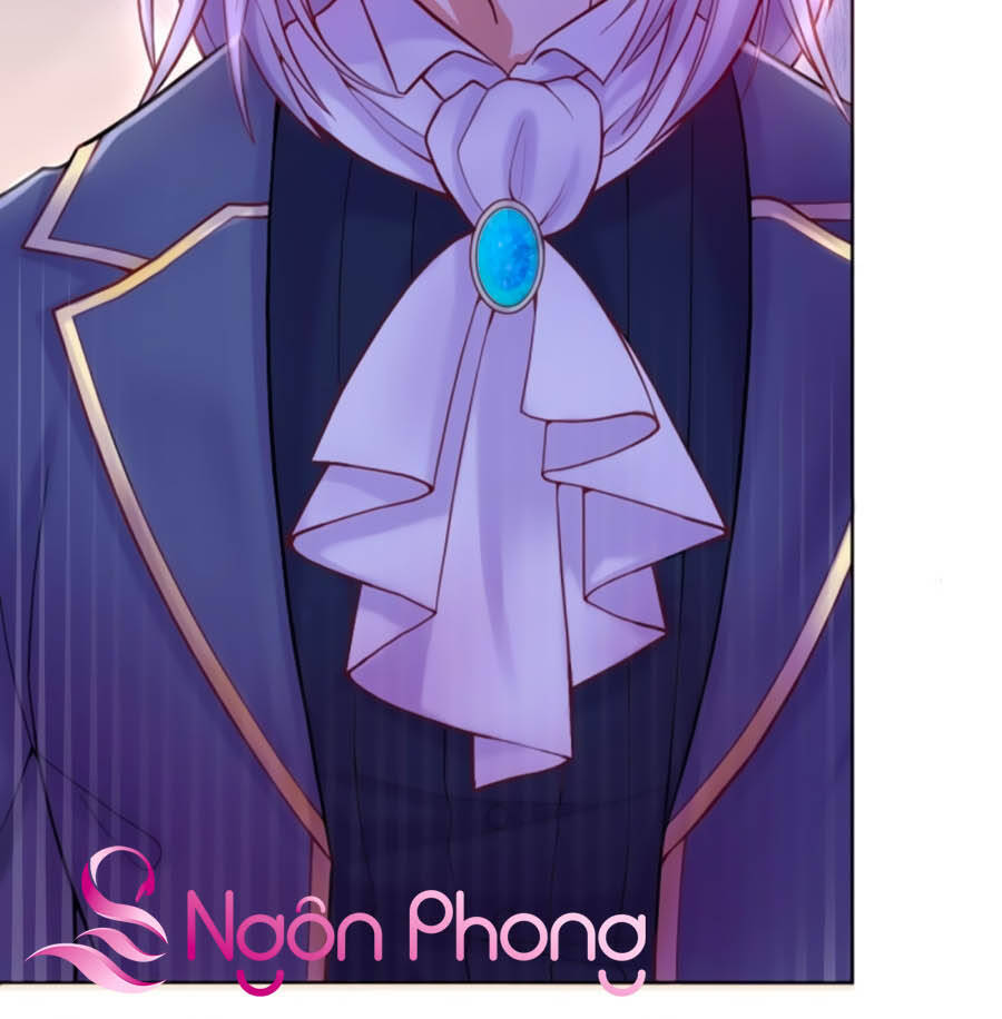 Kế Hoạch Tự Cứu Của Phản Phái Ma Nữ Chapter 9 - Trang 2