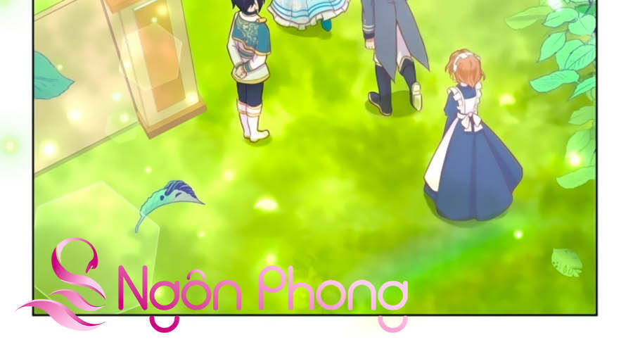 Kế Hoạch Tự Cứu Của Phản Phái Ma Nữ Chapter 9 - Trang 2