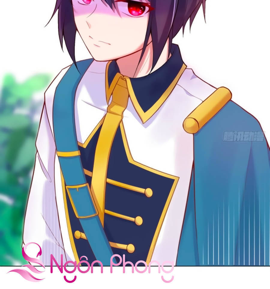 Kế Hoạch Tự Cứu Của Phản Phái Ma Nữ Chapter 9 - Trang 2