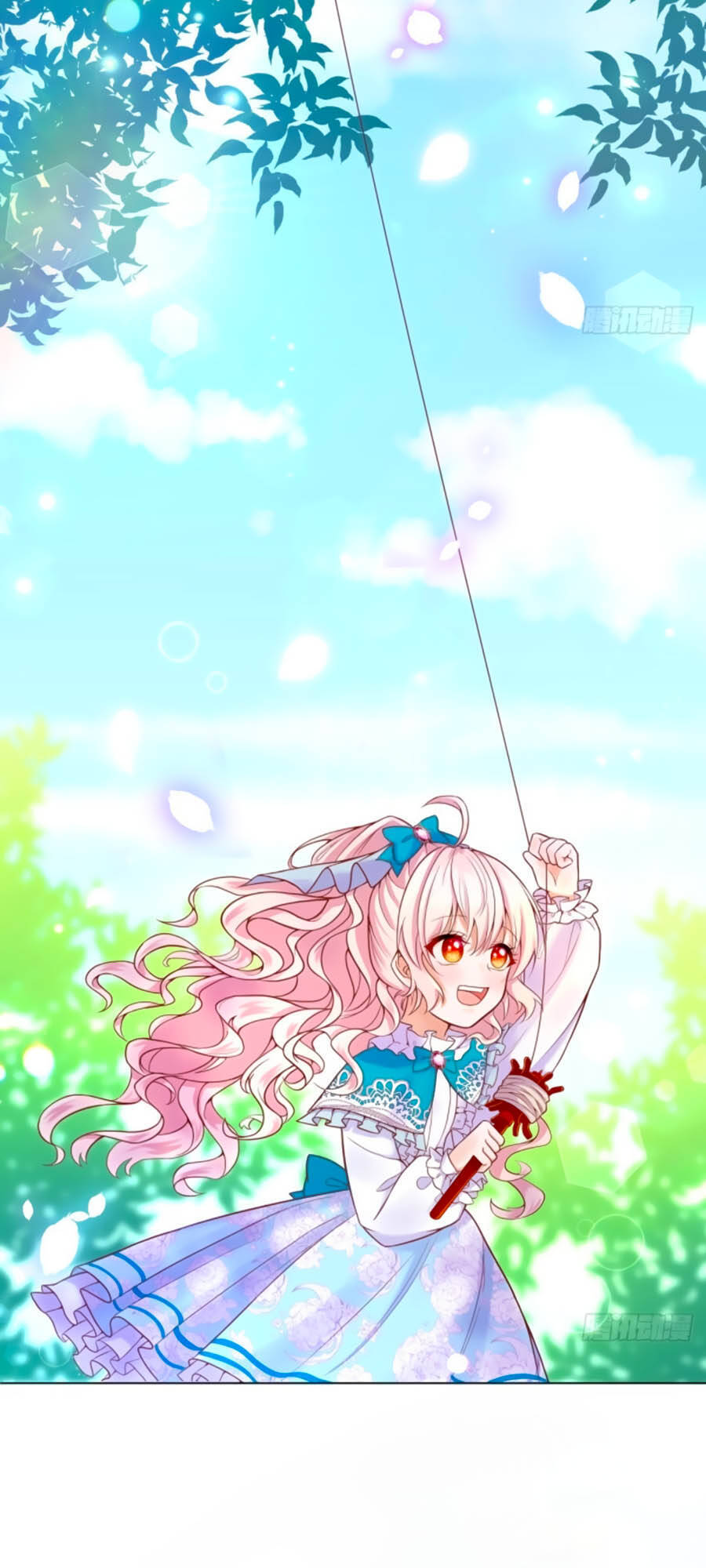 Kế Hoạch Tự Cứu Của Phản Phái Ma Nữ Chapter 9 - Trang 2