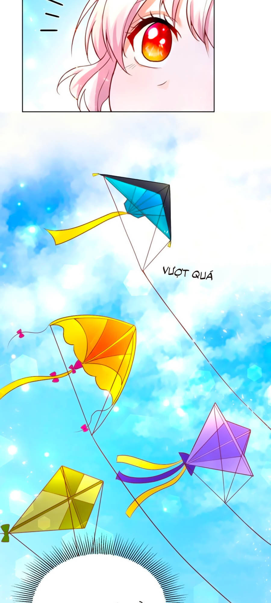 Kế Hoạch Tự Cứu Của Phản Phái Ma Nữ Chapter 9 - Trang 2